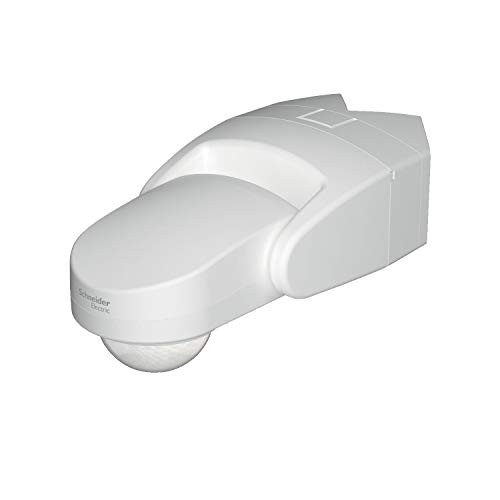 Elso APC Argus Standard bewegingsmelder voor buiten CCT56P008 360 graden