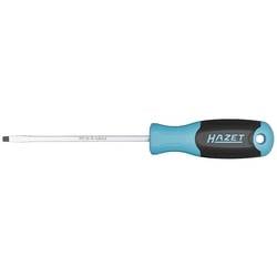 Hazet 811-35 Werkstatt Schlitz-Schraubendreher Klingenbreite: 3.5 mm Klingenlänge: 100 mm