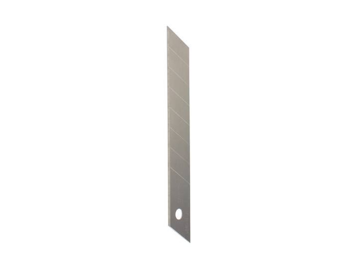 Stanley Cutterklingen 18 mm 10 Stück