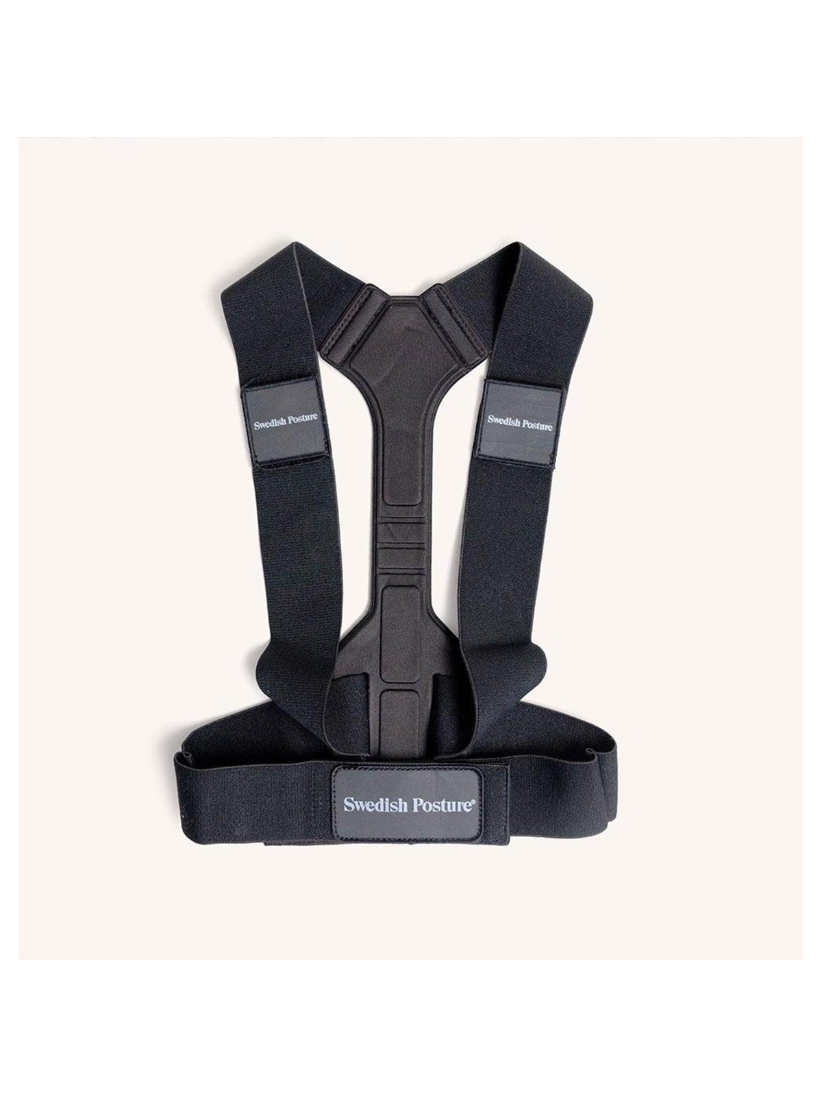 Swedish Posture ReAlign Posture Brace Reflex S-M