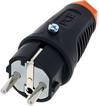 PCE 0521-so Taurus2 Plug