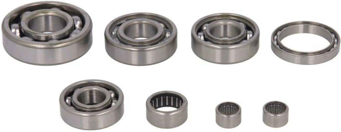 Reparatursatz HOT RODS HR00076