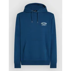 O'Neill Must-Have Hoodie regal blue Gr. XXL
