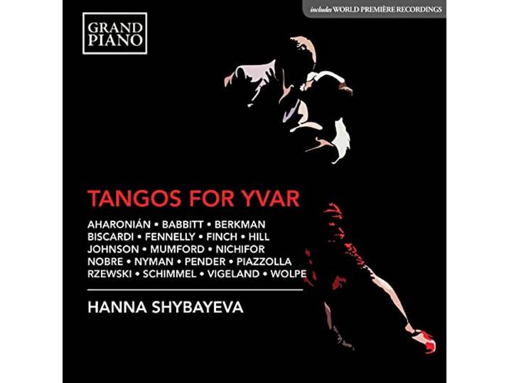 Tangos for Yvar