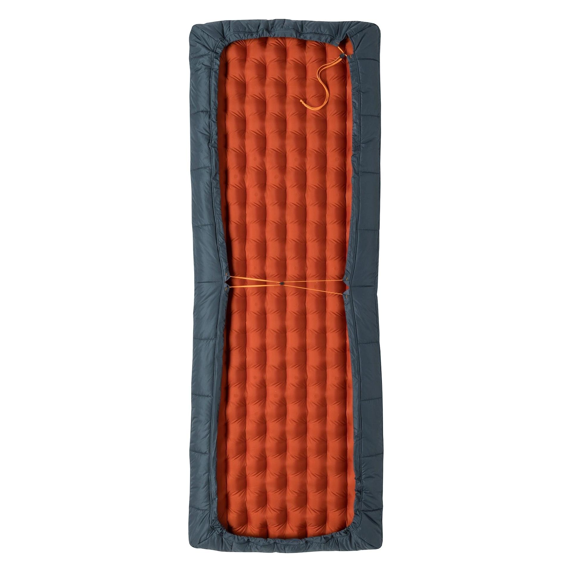 Big Agnes Insulated Sleeping Pad Cover (698544)