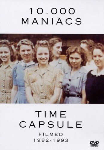 Natalie Merchant - 10.000 Maniacs - Time Capsule - Preis vom 30.09.2026 09:01:18 h