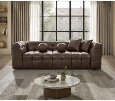 Best Quality Furniture 2pc Loveseat & Sofa