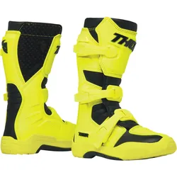 Thor Blitz XR MX Jugend Motocross Stiefel