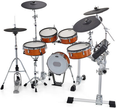 Yamaha DTX10K-X Real Wood Real Wood