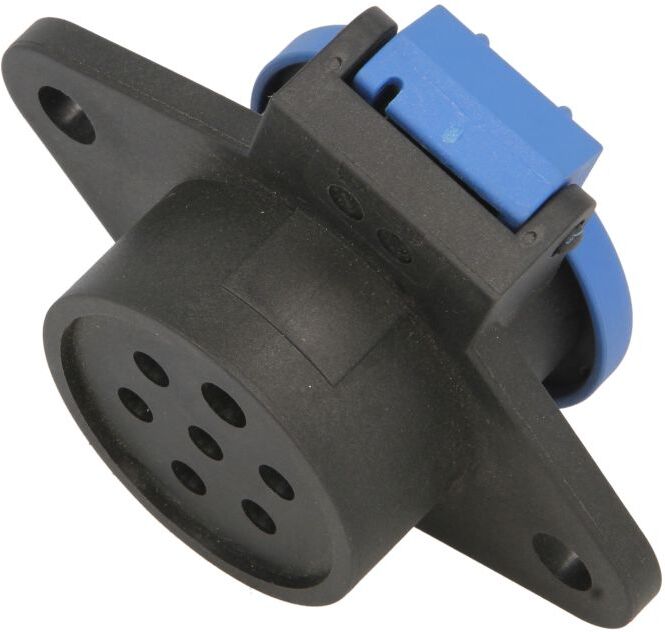 Trucklight Presa per parcheggio SO-07-P