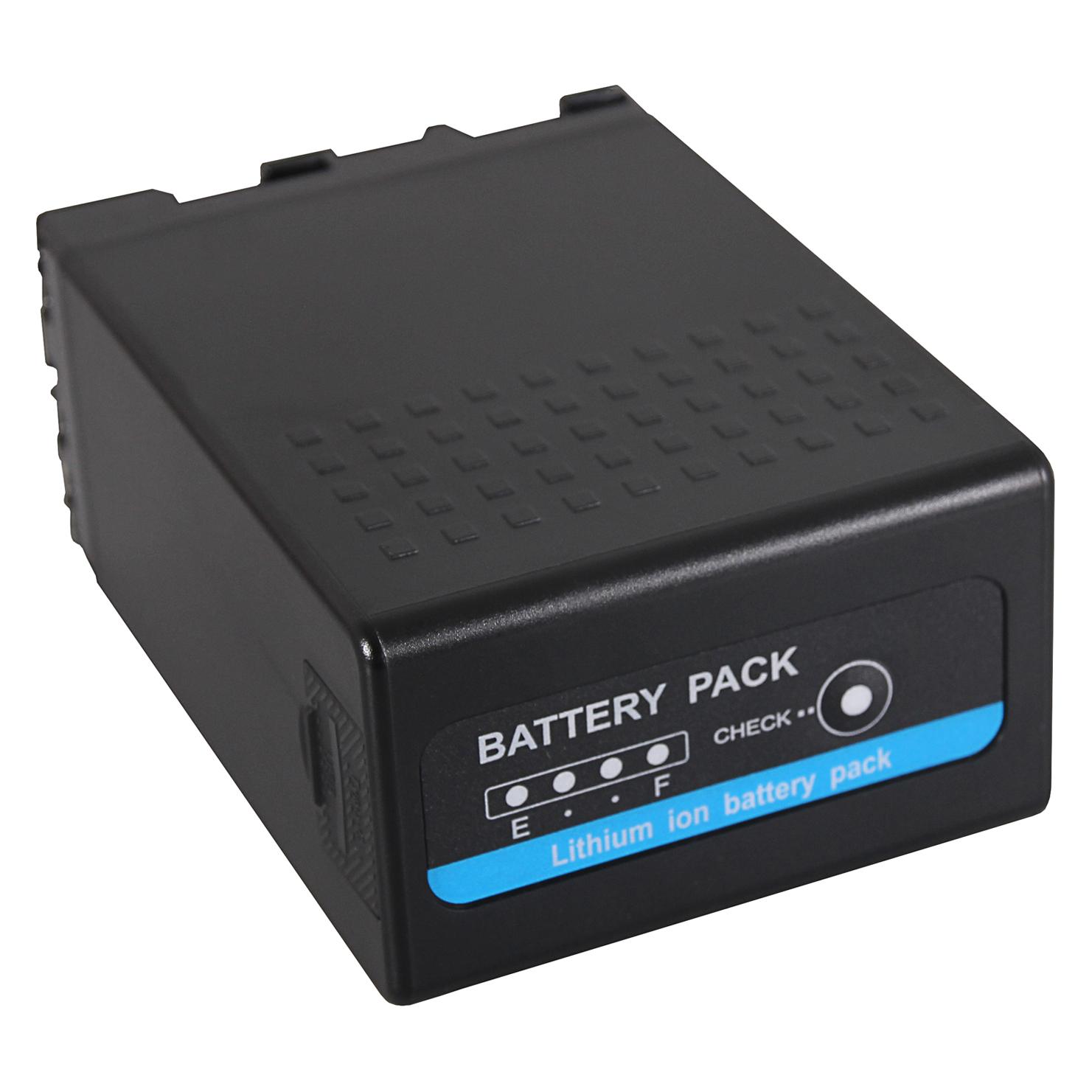 Patona Premium BP-U68 (Kamera Akku) (1316)