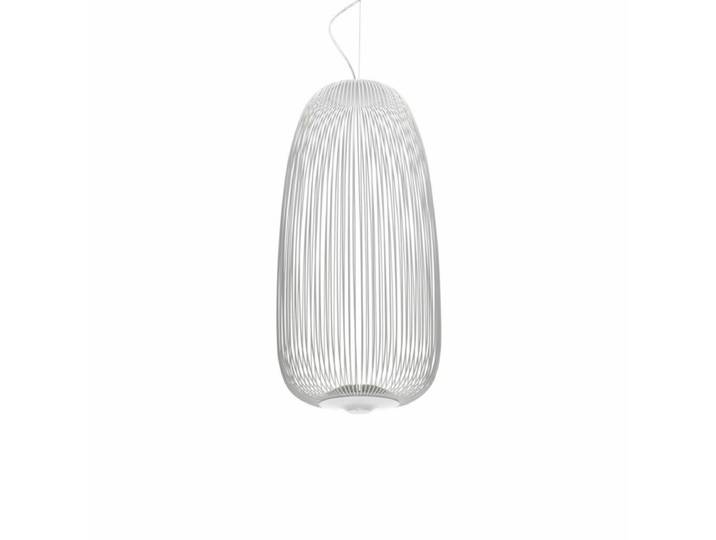 Foscarini Pendelleuchte Spokes LED Konfigurator, dimmbar, smart