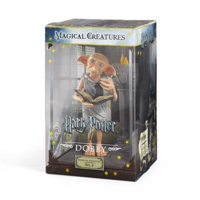 Magical Creatures- Dobby