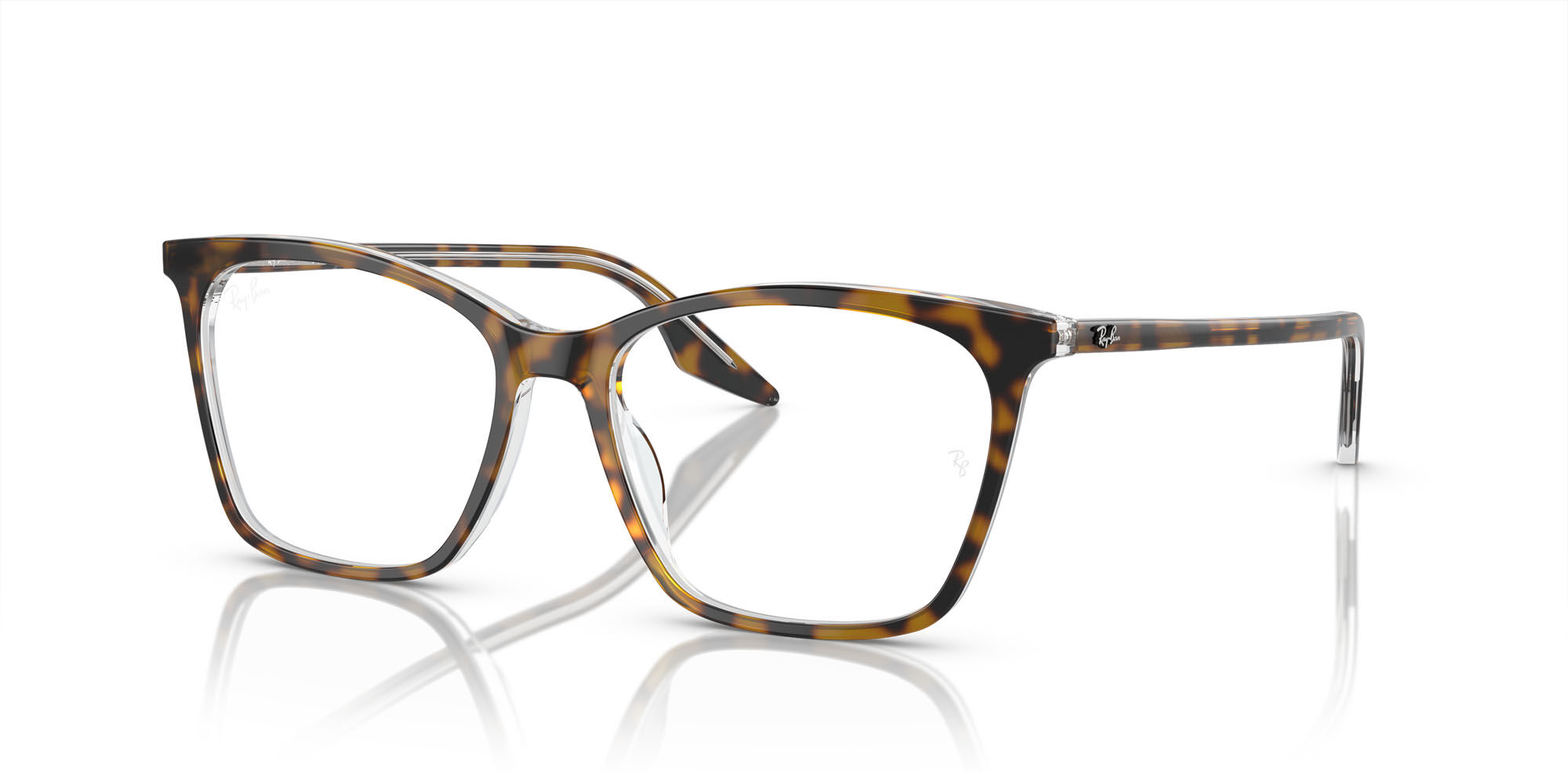Occhiali da Vista Ray-Ban RX 5422 (5082) - RB 5422 5082