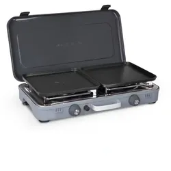 Brunner Campingkocher Devil KookMaster GP  50 mbar
