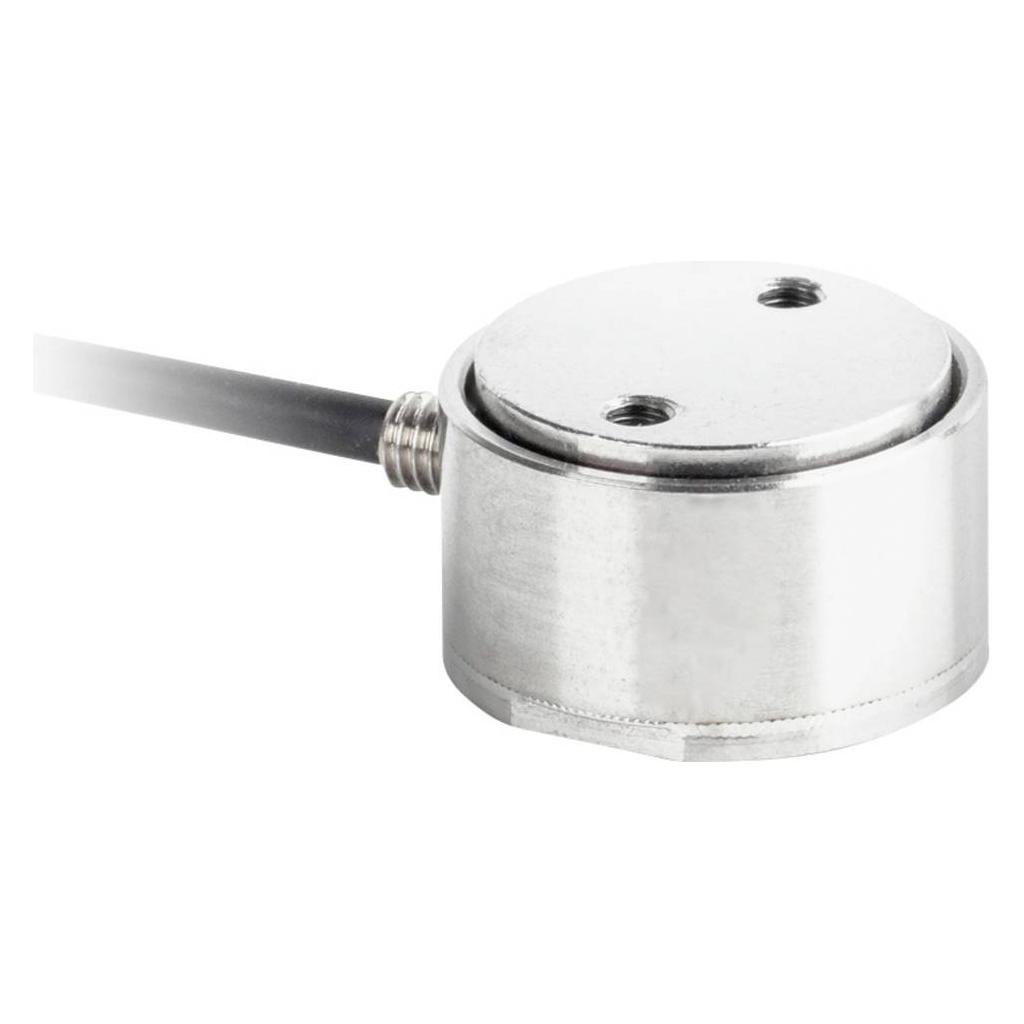 Kern Wäge-/Kraftmesszelle (1 Stück ) 10kg (100N) Miniatur, Genauigkeit: 0,1% F.S: (CO 10-Y5)