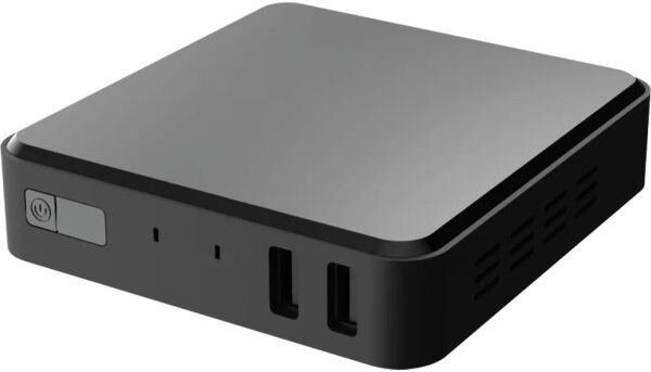 i3-technologies I3connect Allsync Receiver 2.0