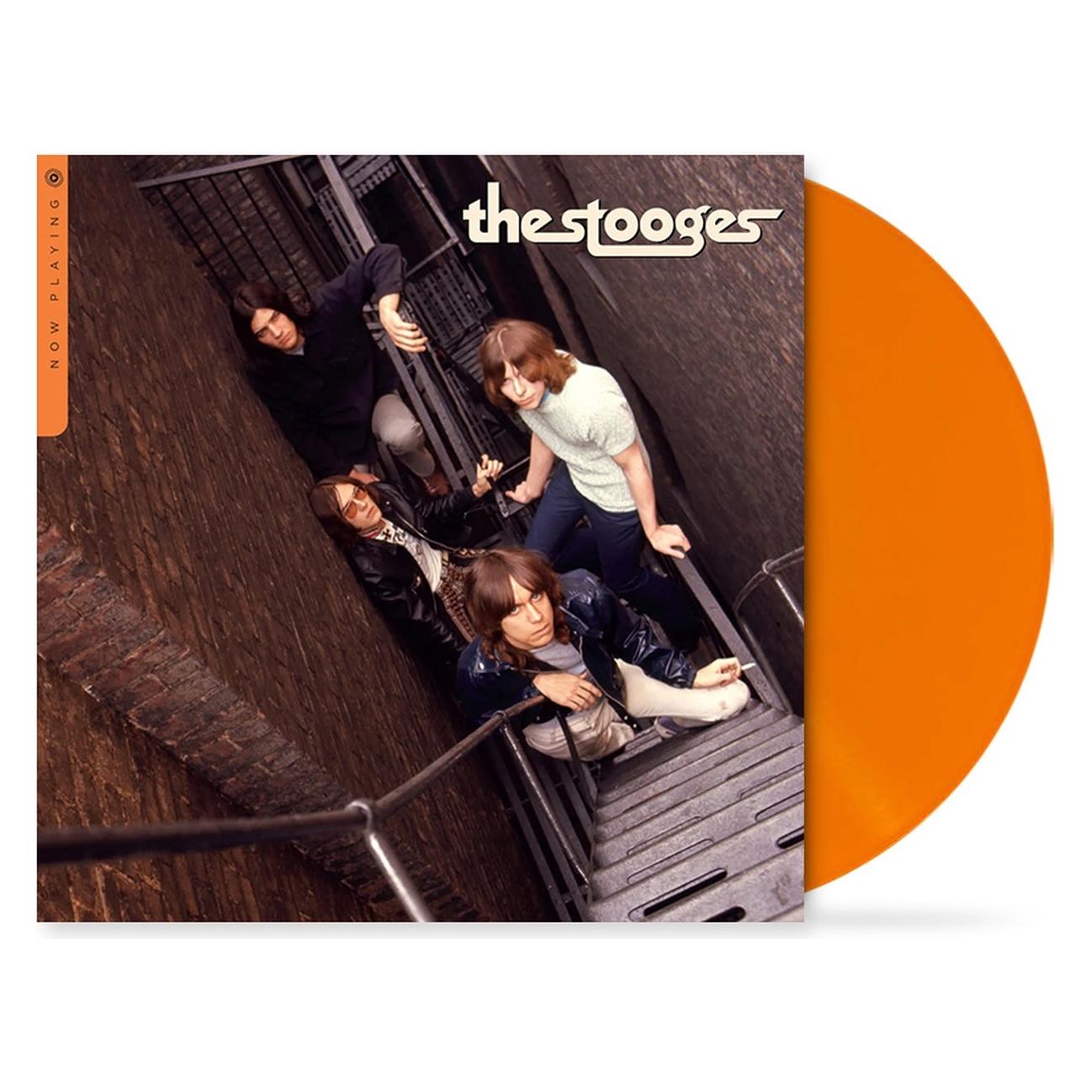 Rhino Now Playing (The Stooges) (47482720)