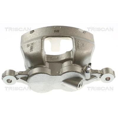 TRISCAN Bremssattel 8175 16126 für Ford