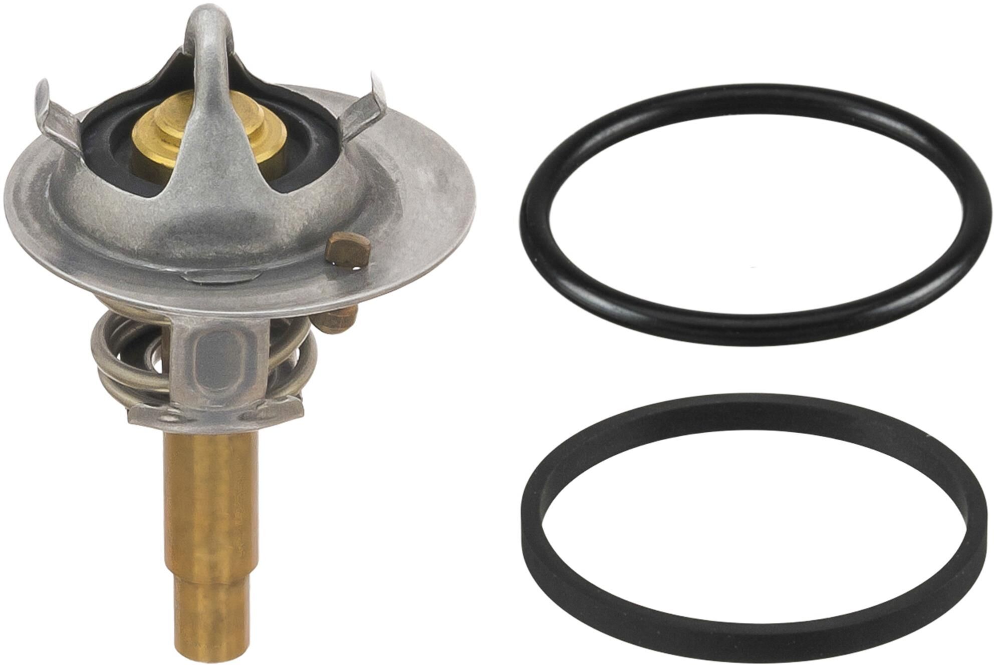 Topran Thermostat, Kühlmittel 401 919 Für Mercedes