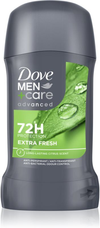 Dove Men+Care Extra Fresh Antiperspirant Stick 50 ml