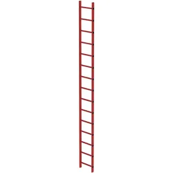 Munk Schachtleiter GFK 400mm Lichte Weite - 064115