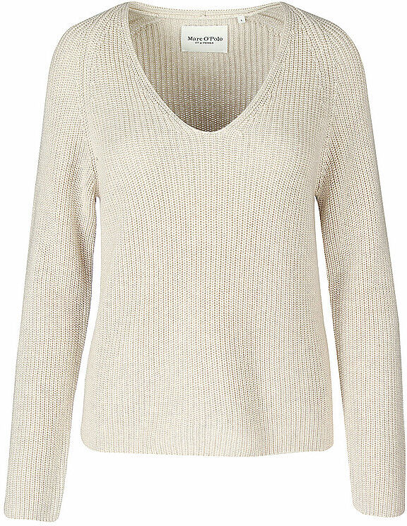 Marc O' Polo Pullover beige   M M