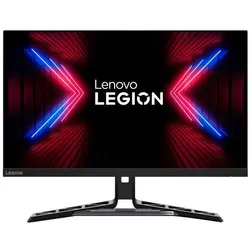 Lenovo Legion R27q-30 (2560 x 1440 Pixel, 27"), Monitor, Schwarz