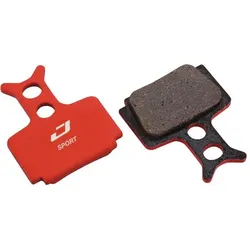 JAGWIRE Bremsbeläge Disc Formula R1R, R1, C1, CR3, T1R, Cura | Pro Ex