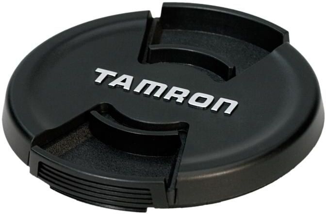 Tamron Bouchon d'objectif CP72 II