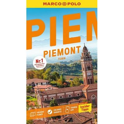 Reiseführer Ligurien Piemont, Taschenbuch von Stefanie Claus,Annette Rübesamen, MairDuMont, 978-3-8297-4205-4