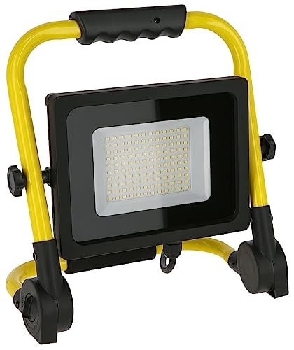 Kerbl LED Floodlight met Statief