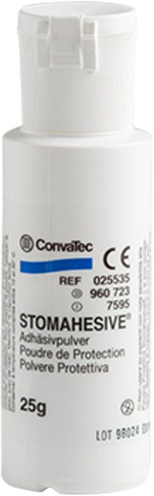 ConvaTec Stomahesive Adhäsivpulver 25 g Pulver