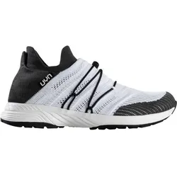 UYN Damen Freizeitschuhe UYN LADY FREE FLOW TUNE SHOES, Größe 42 in Schwarz 068
