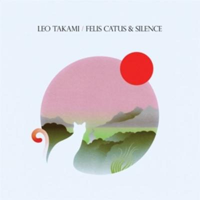 Felis,Catus And Silence - Leo Takami, Vinyl