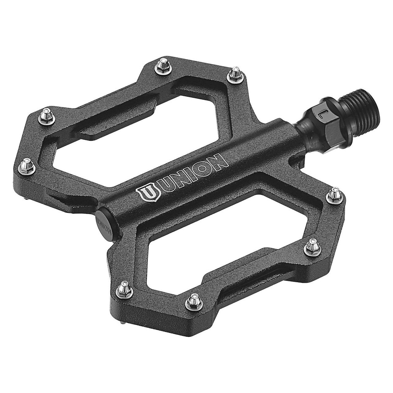 Union Pedale MTB SP-1210 Alu schwarz (320025)