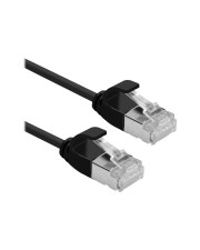 ROLINE U/FTP DataCenter Patchk. Ka FTP 2 m low-smoke zero-halogen (21.44.3355)