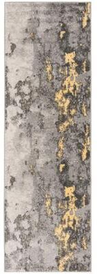 SAFAVIEH Adirondack Cordelia Abstract Glam Rug
