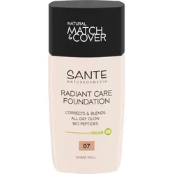 Radiant Care Foundation 07