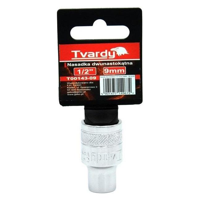 Tvardy Innensechskant 1/2 9 mm (24482671)