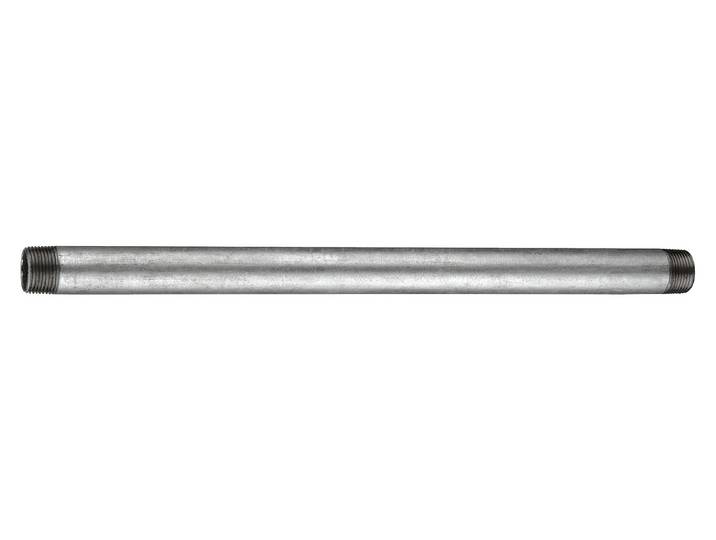 Cornat Verzinkter Rohrnippel 80 × 1/2 cm