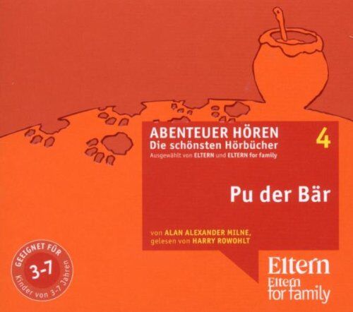 Eltern Pu der Bär - Preis vom 16.10.2026 11:41:07 h