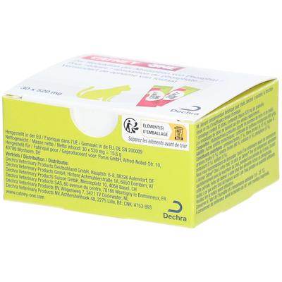 Catney One 30 St