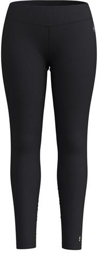 Smartwool Womens Classic All-Season Merino Base Layer Bottom, Black