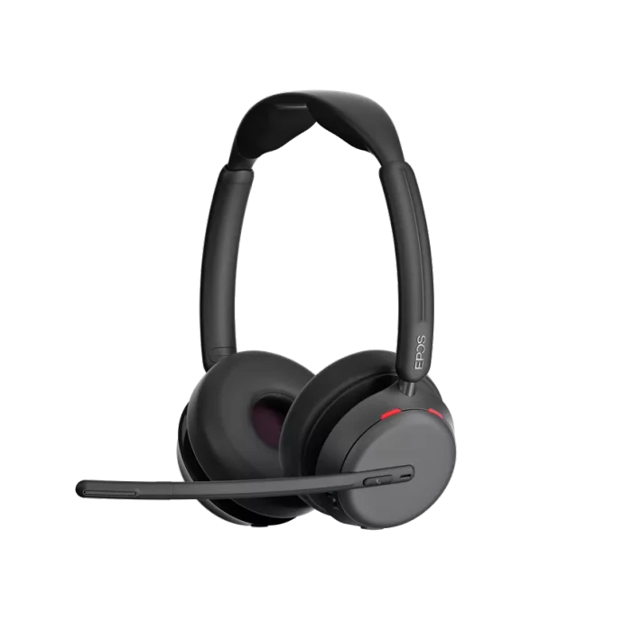 EPOS IMPACT 1060 ANC Stereo Bluetooth Headset mit Active Noice Cancelling (ANC)