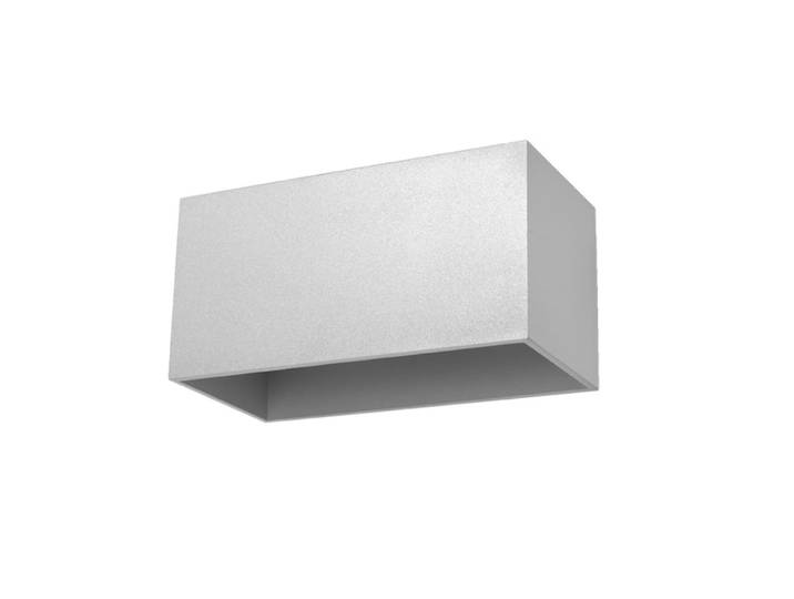 Applique Aluminium Gris G9 2 Quad Maxi