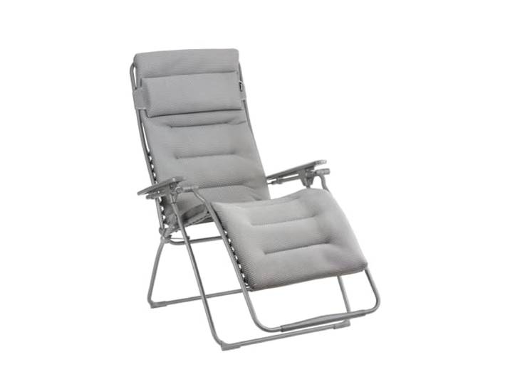 Lafuma Relaxsessel Futura XL, Stahlrohr/BeComfort ®