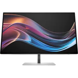 HP - B2B Serie 7 Pro 4K Thunderbolt 4-Monitor 27 Zoll UHD Business Monitor 5 ms Reaktionszeit 60 Hz