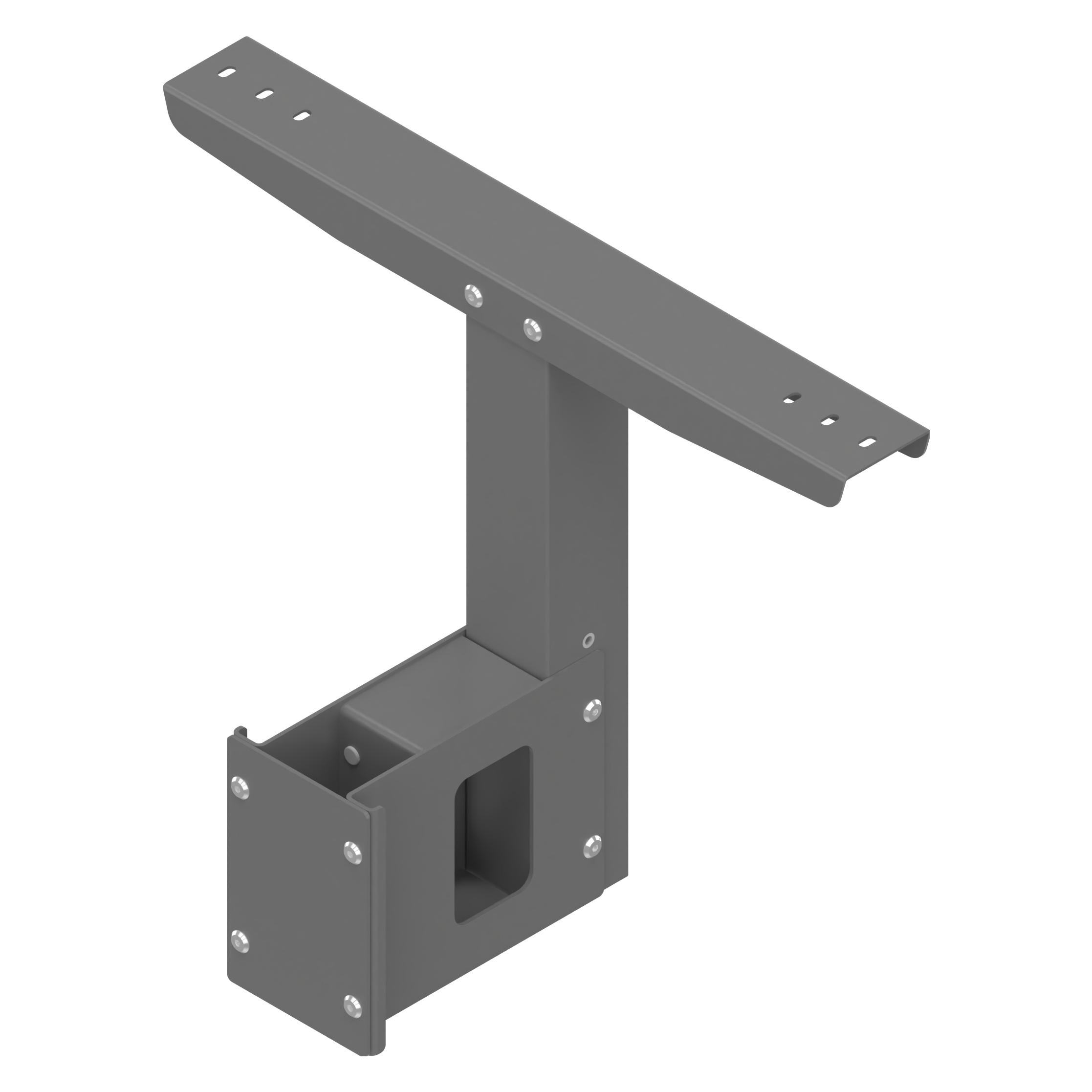 Hammerbacher Konsole VXSKO (VXSKO/G)