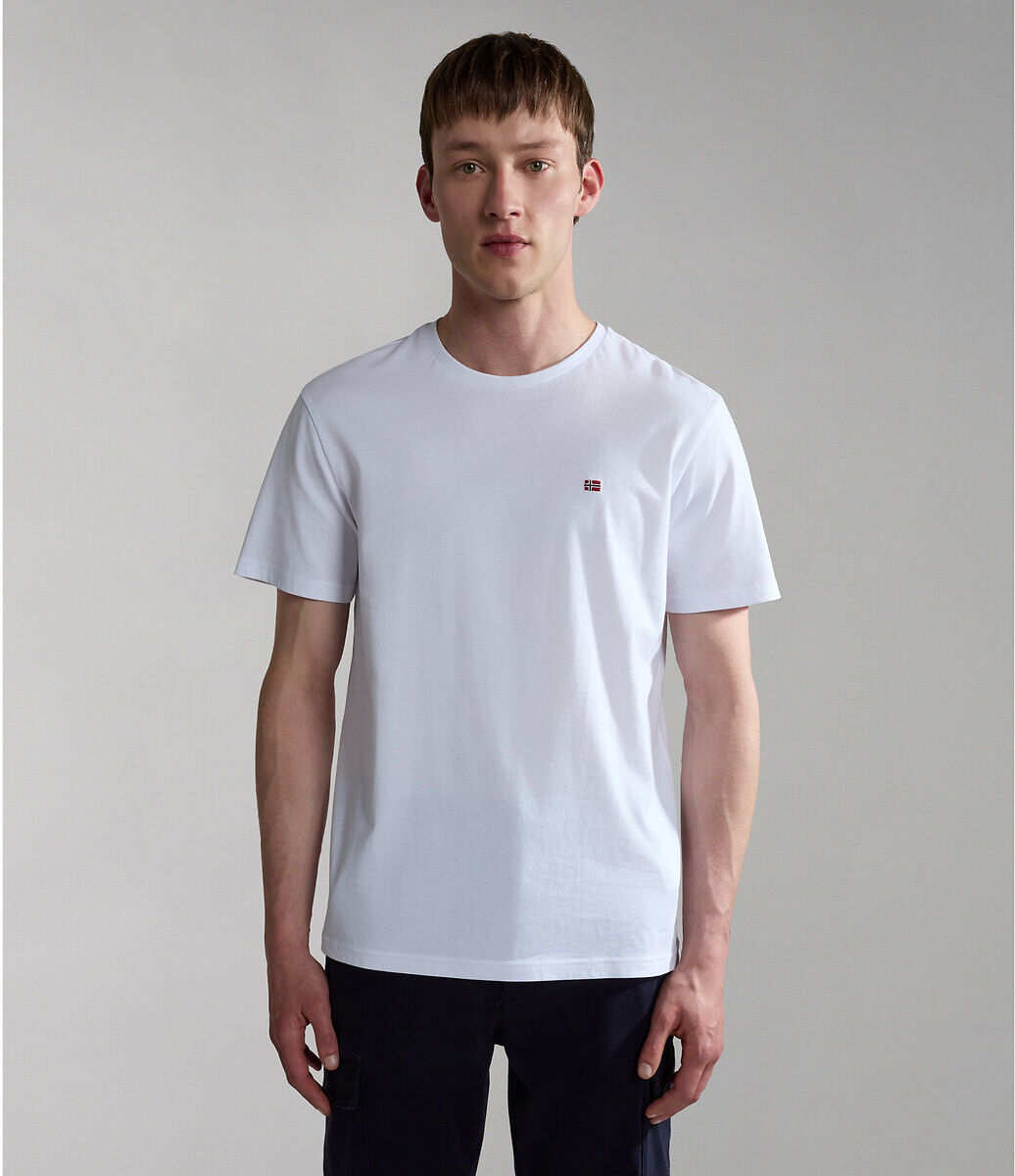 NAPAPIJRI T-shirt manches courtes Salis